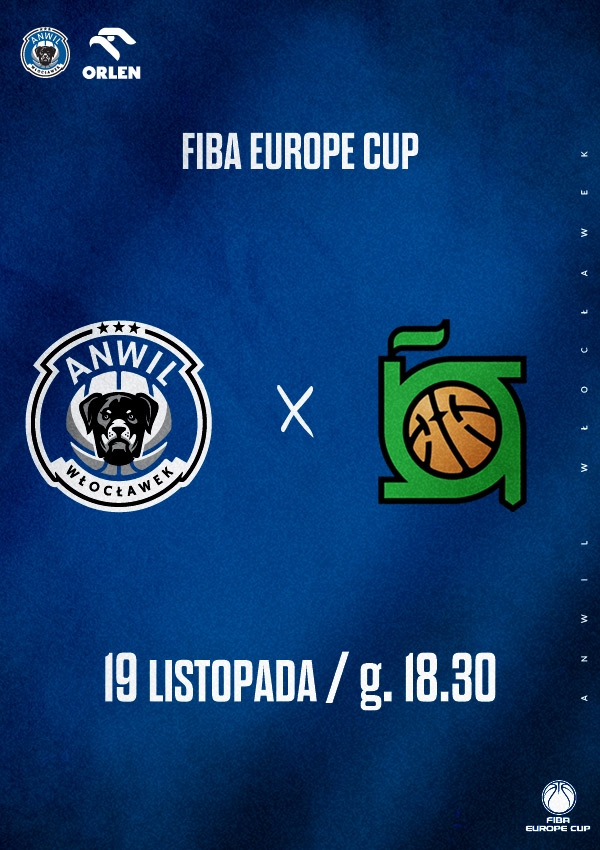 Bilety ANWIL