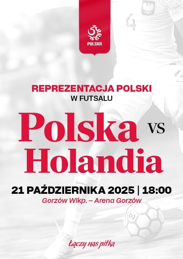 Bilety Polska vs Holandia