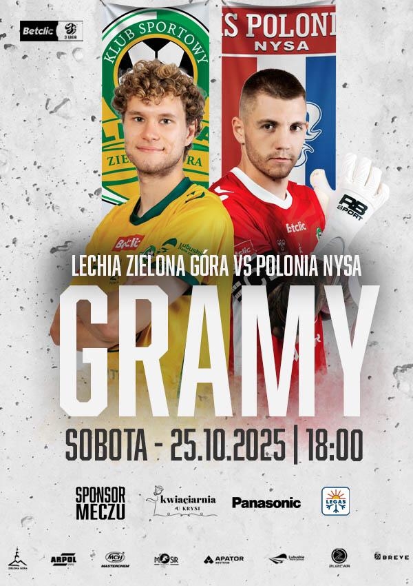 Bilety LECHIA