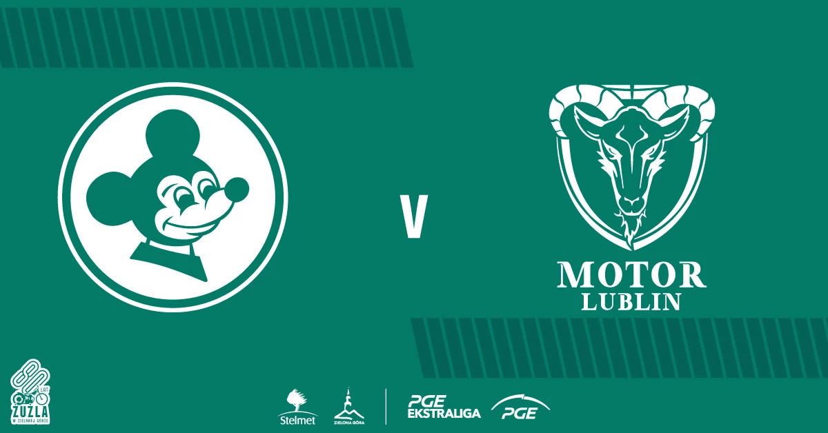 STELMET FALUBAZ Zielona Góra vs ORLEN OIL MOTOR Lublin
