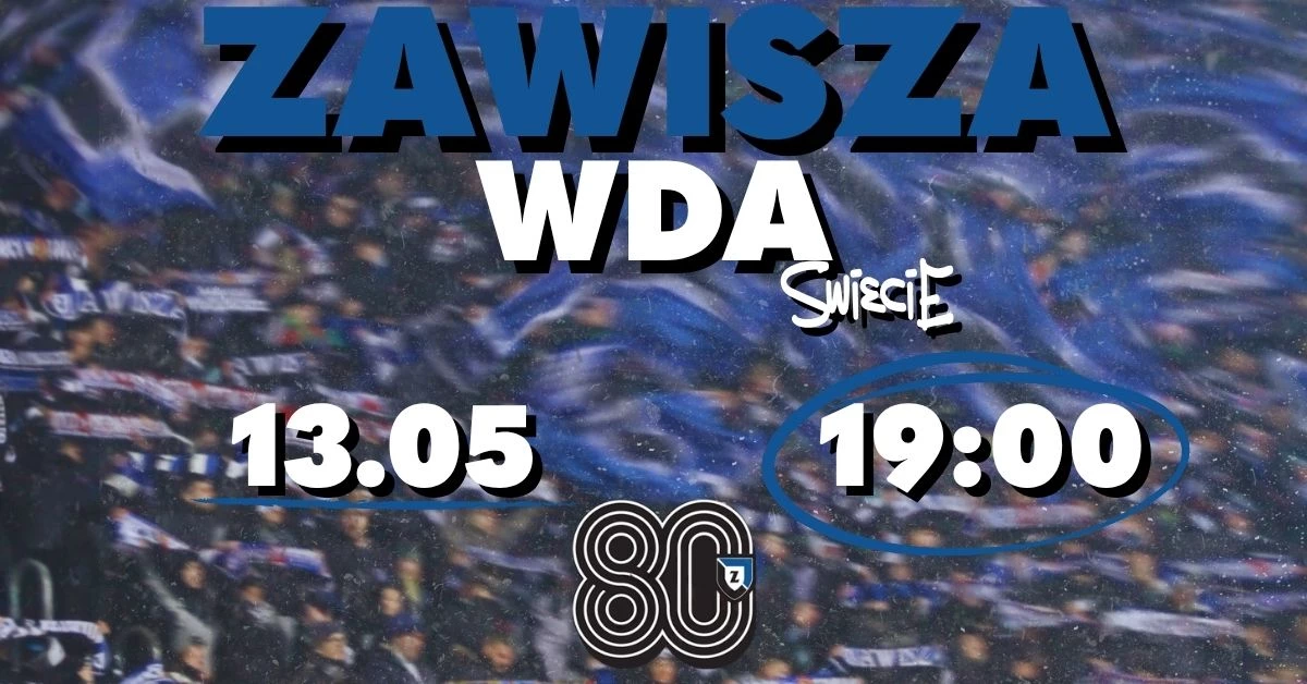 Zawisza Bydgoszcz vs Wda Świecie