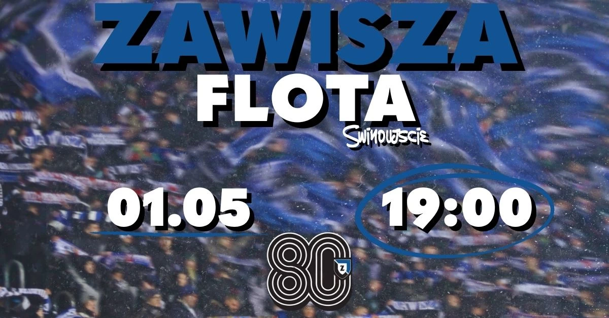 Zawisza Bydgoszcz vs Flota Świnoujście