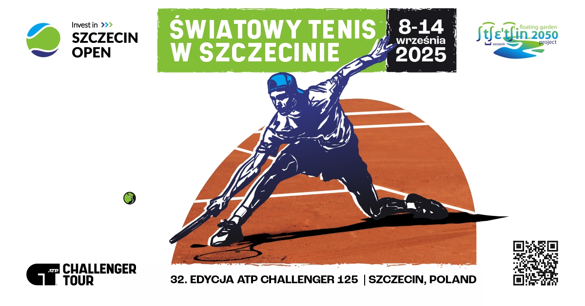 Invest in Szczecin Open 2025 - 10.09