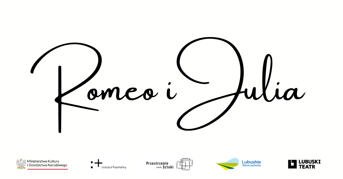 ROMEO I JULIA - Spektakl Sylwestrowy