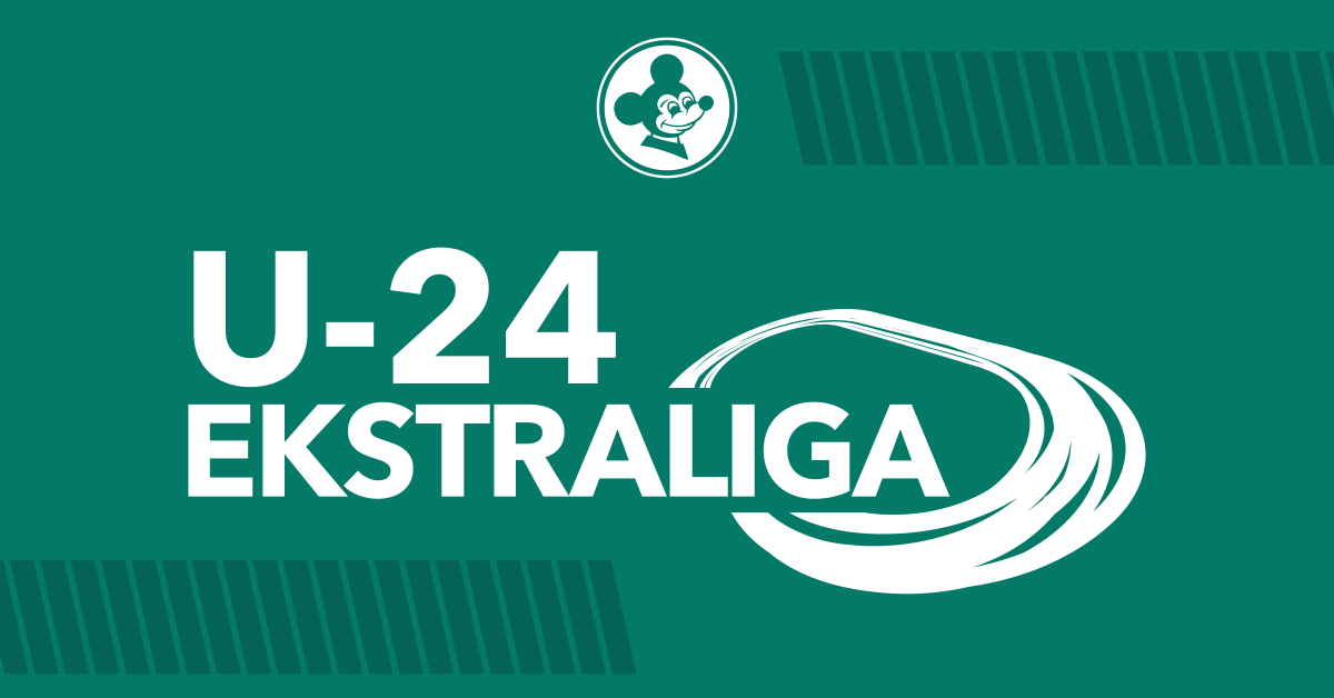 U24 Ekstraliga - FALUBAZ Zielona Góra vs Grudziądzkie Mebelki GKM Grudziądz