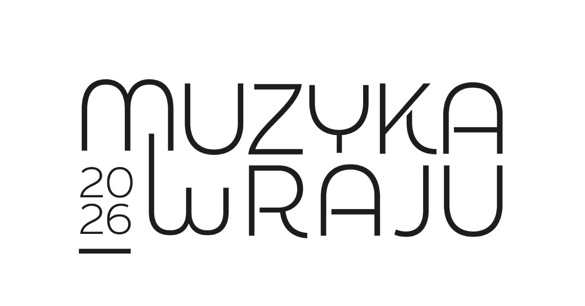 Muzyka w Raju 2026 - PROGRAM
