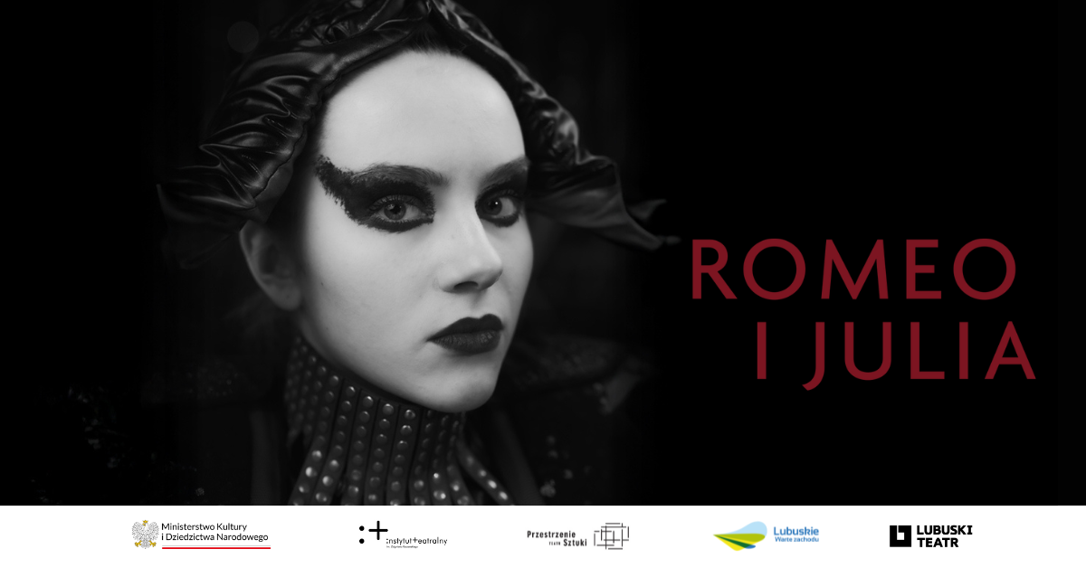 ROMEO I JULIA - Spektakl Sylwestrowy