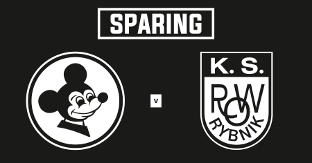 Sparing: Stelmet Falubaz Zielona Góra vs. Innpro Rybnik