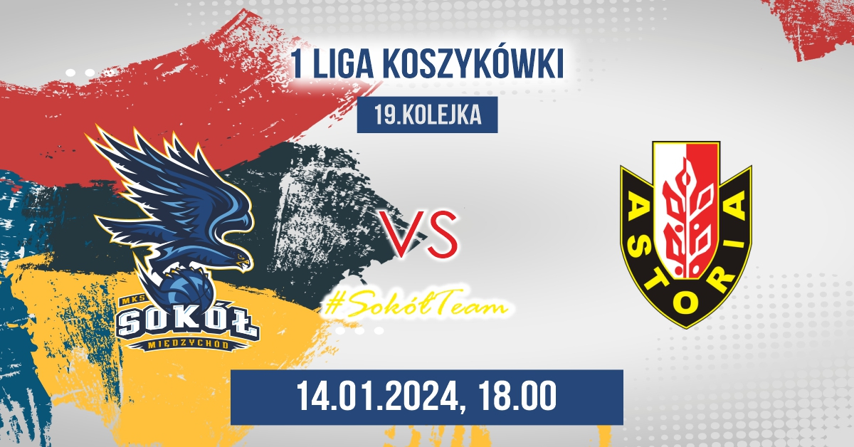 Mana. Lake Sokół Marbo Międzychód vs Enea Abramczyk Astoria Bydgoszcz