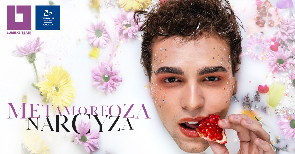 METAMORFOZA NARCYZA - Premiera