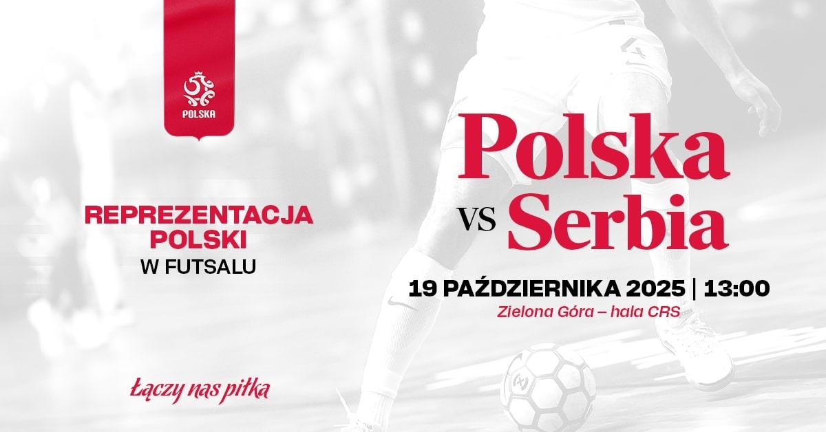 Polska vs Serbia