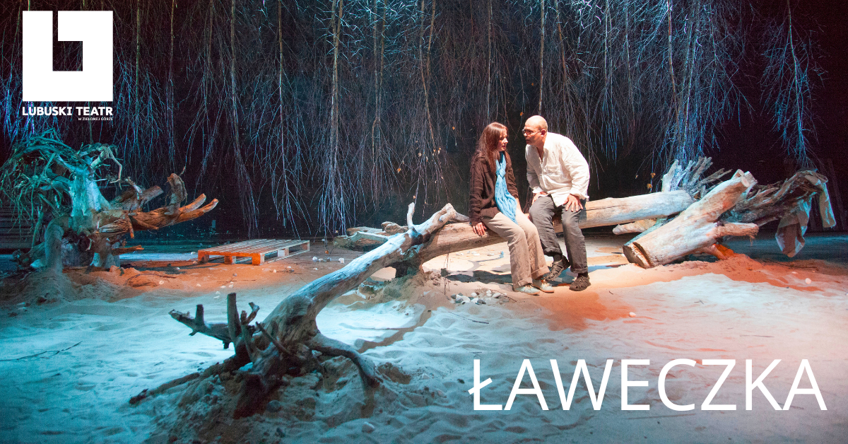 ŁAWECZKA - Premiera Studencka