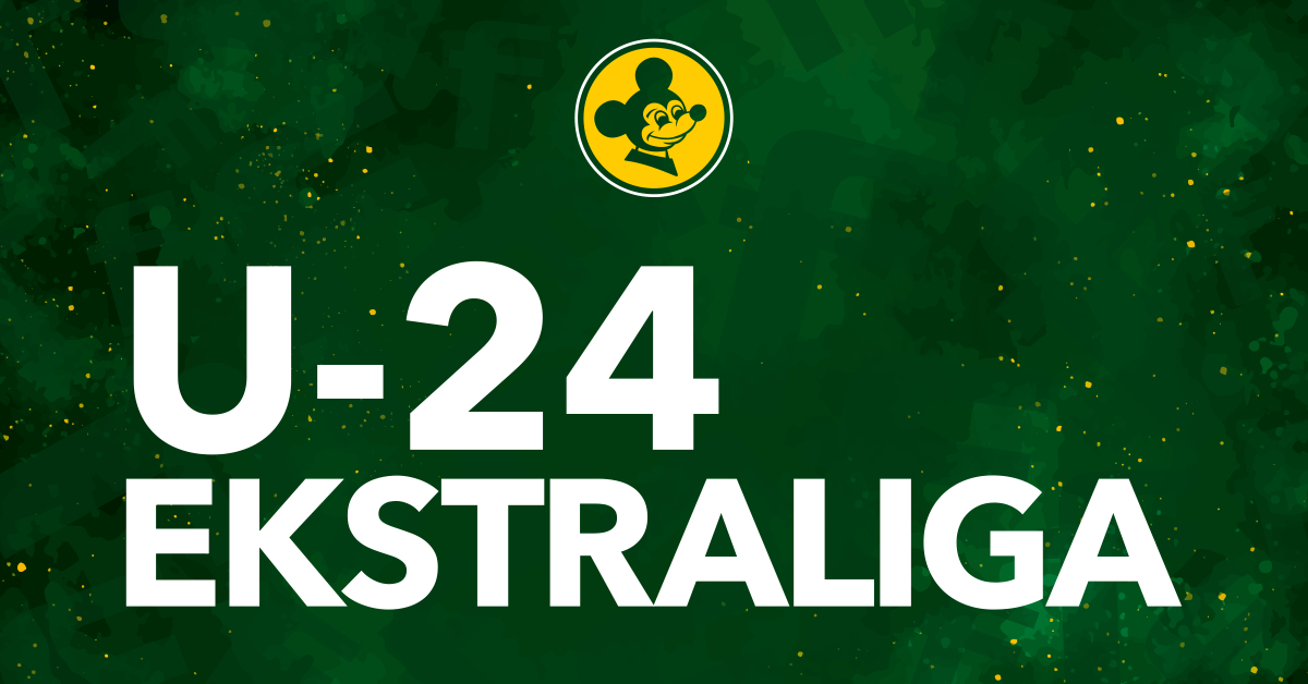 U24 Ekstraliga