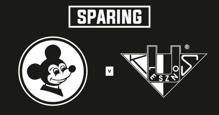 Sparing: Stelmet Falubaz Zielona Góra vs. Fogo Unia Leszno