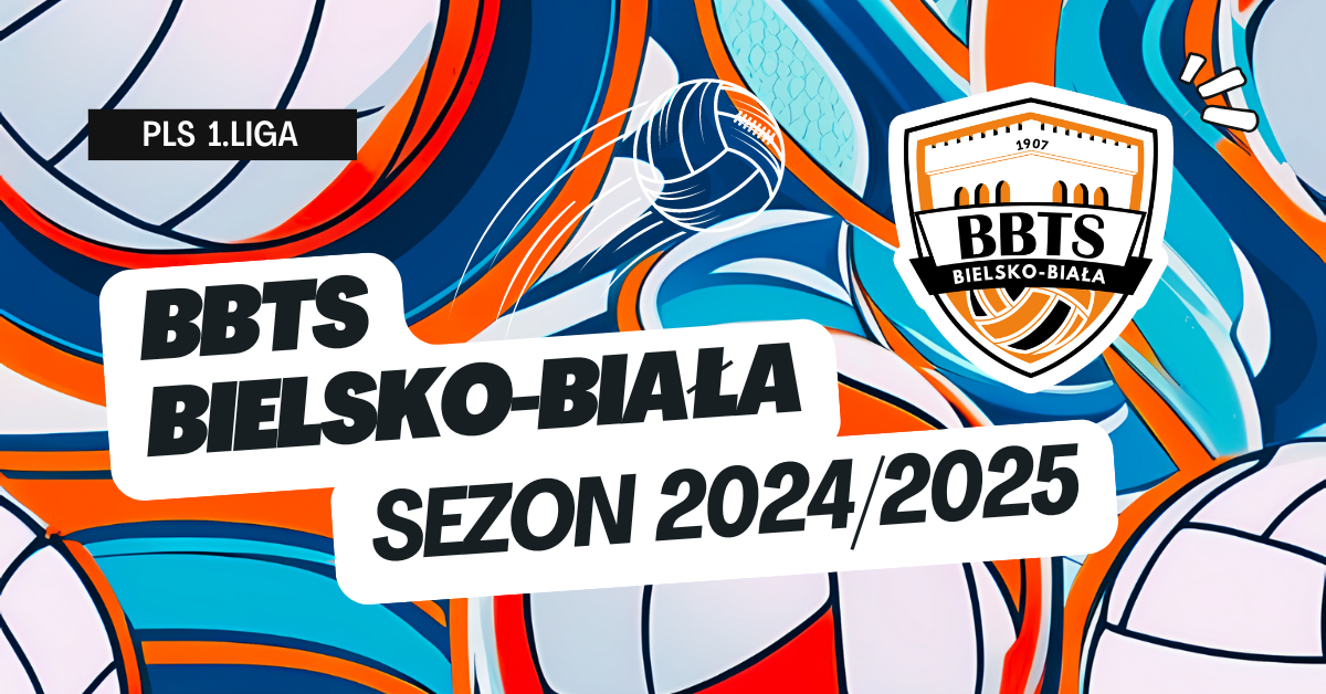 KARNETY | BBTS Bielsko-Biała 2024/2025