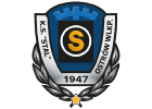 Bilety na Stal Ostrów Wielkopolski