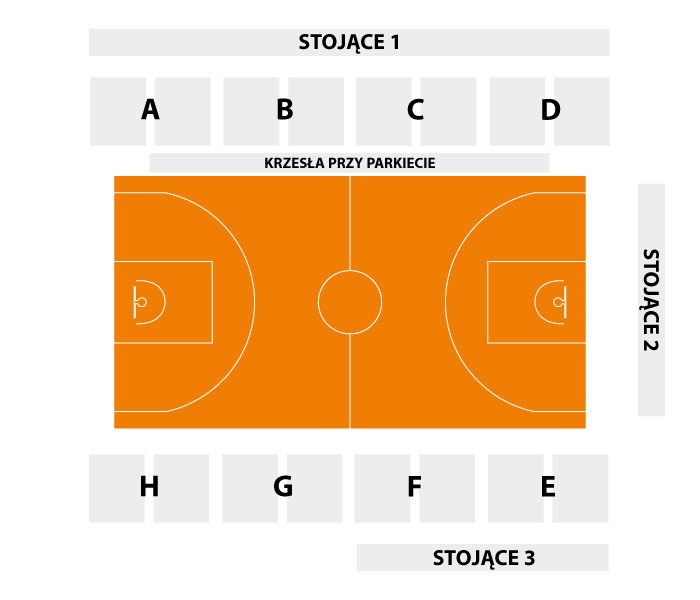 Novimex Polonia 1912 Leszno vs KKS Polonia Warszawa