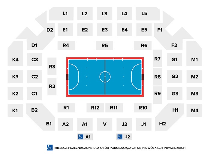 Polska vs Serbia