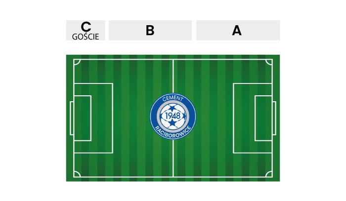 Cement Raciborowice vs GKS Mirków - Długołęka