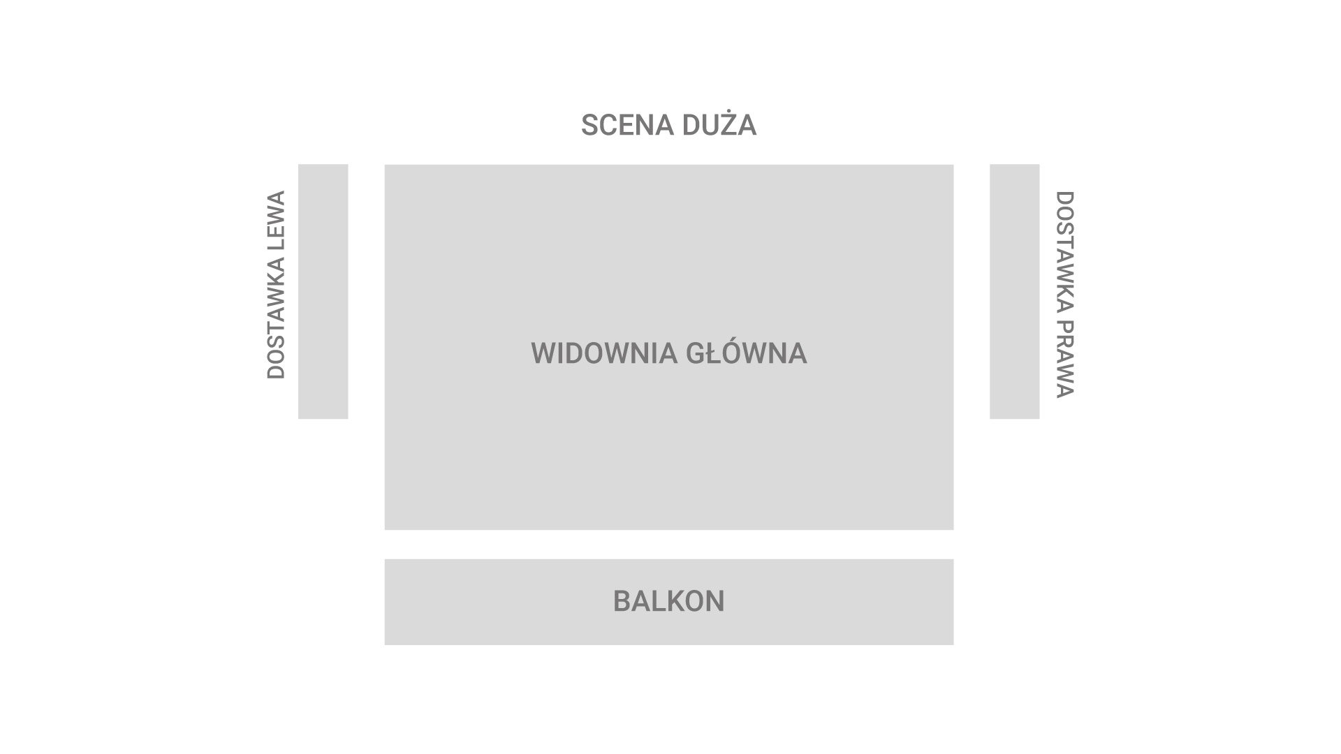 KOBIETA, KTÓRA UGOTOWAŁA MĘŻA - Teatr Kamienica, Warszawa