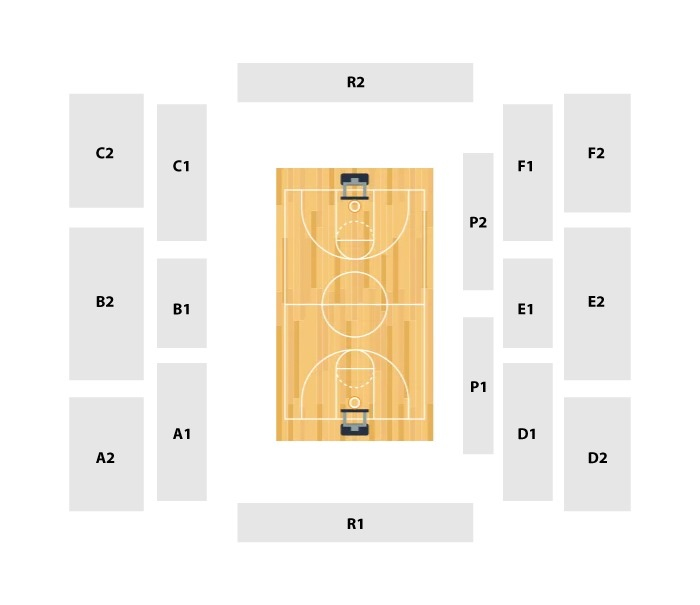 Górnik Zamek Książ Wałbrzych vs Tasomix Rosiek Stal Ostrów Wielkopolski
